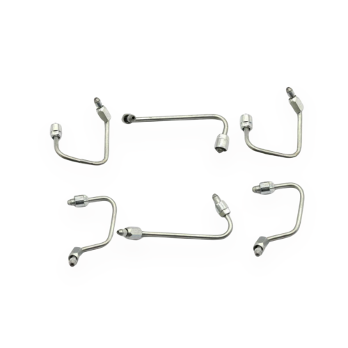 Tubo Inyector Cummins ISD 6.7