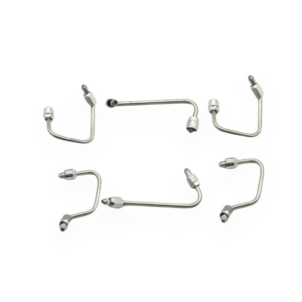 Tubo Inyector Cummins ISD 6.7