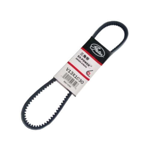 Faja Alternador Cummins ISD 6.7