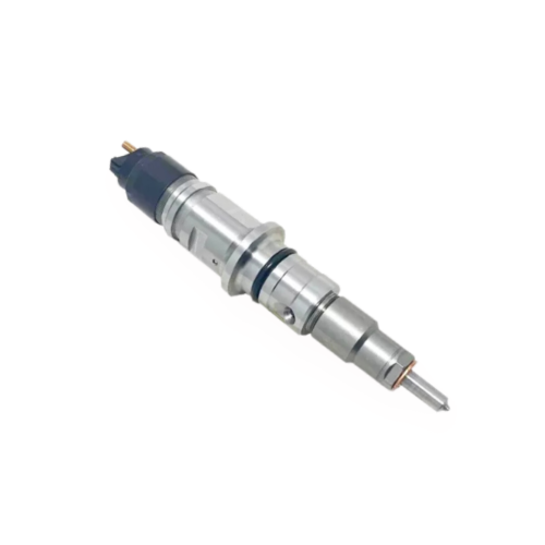 Inyector Cummins Isc 8.3 / Volkswagen 18.320