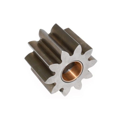 Piñon Bomba Aceite Motor Volkswagen 17.280