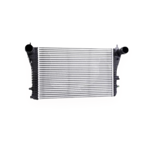 Radiador Intercooler Man D0836