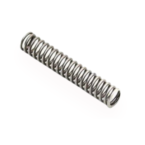 Resorte Bomba Aceite Man D0834 / D0836