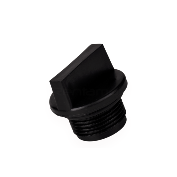 Tapón Rosca Bomba Aceite Man D0834 / D0836