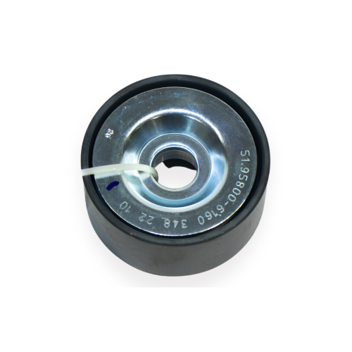 Polea Alternador Volkswagen 17.280