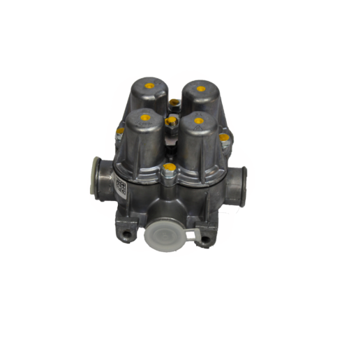 Válvula 4 Guías Volkswagen/Man 17.280