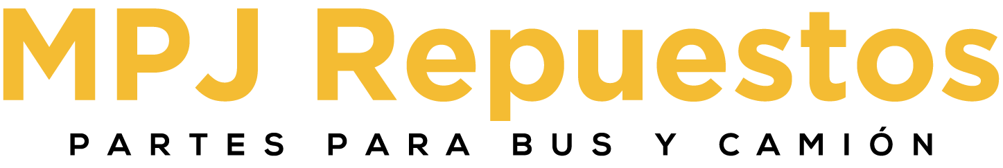 MPJ Repuestos