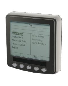 Sensores y controles