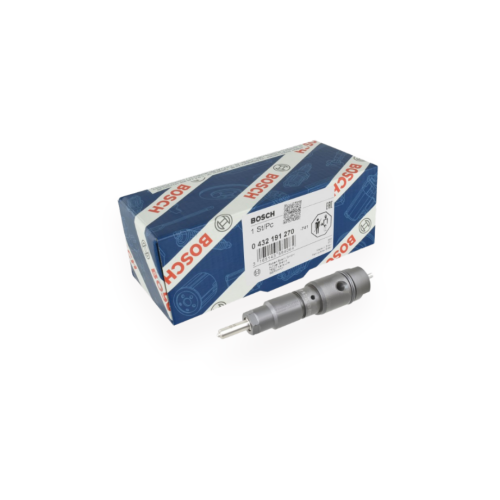 Inyector MB OM460 0432191259