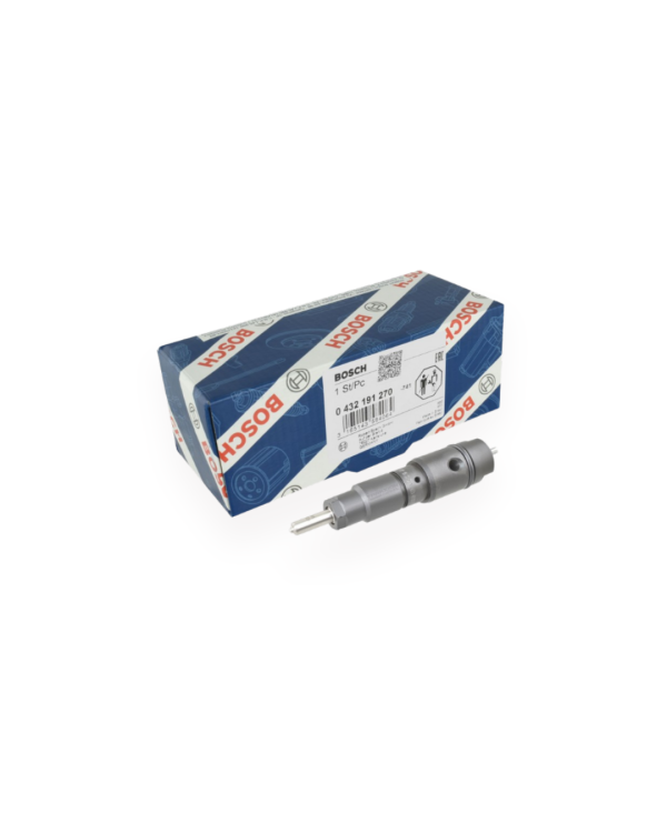 Inyector MB OM460 0432191259