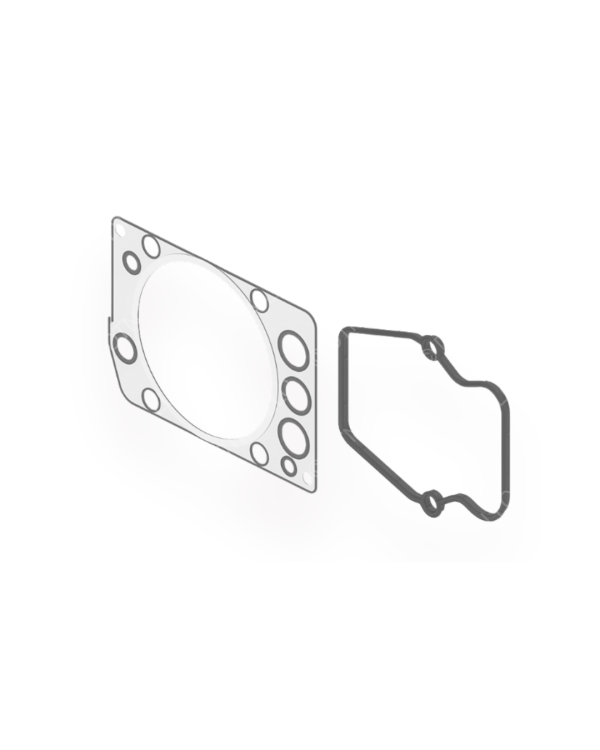 Juego Empaques Superior Liso OM460