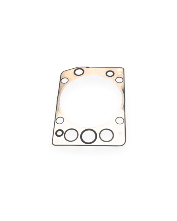 Juego Empaques Superior Con Relieve OM460