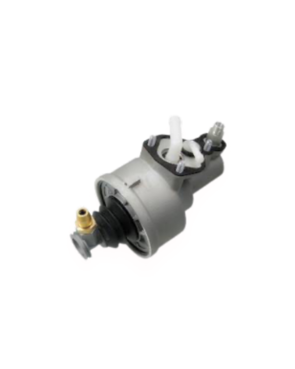 Servo Embrague Scania K124