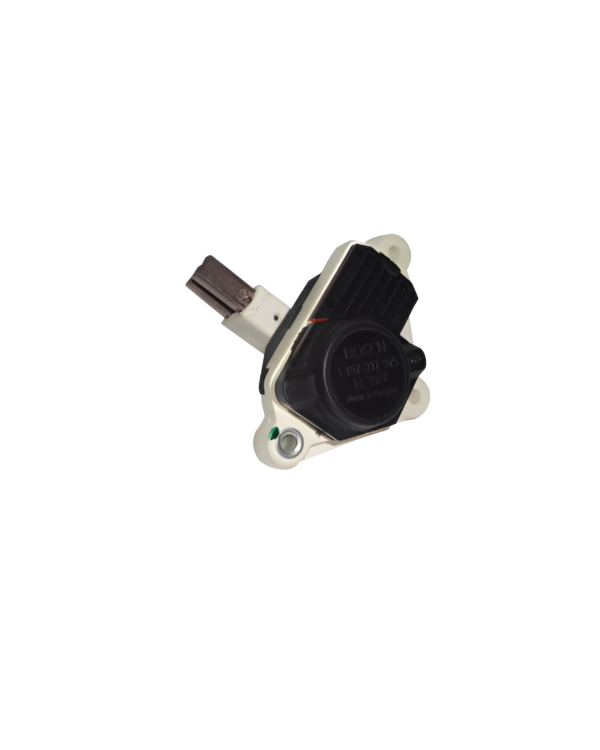 Regulador Alternador 24V 3 Huecos MB O500RSD/Scania K360