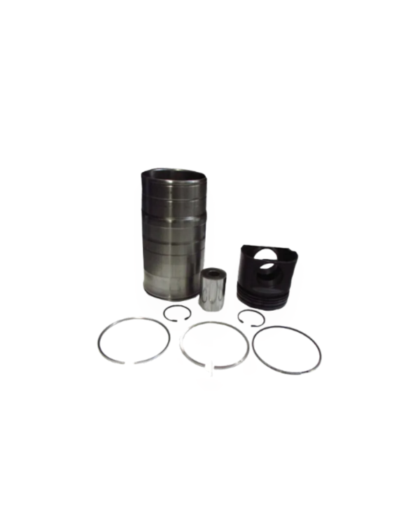 Conjunto Motor Scania K360B DC13108 130mm