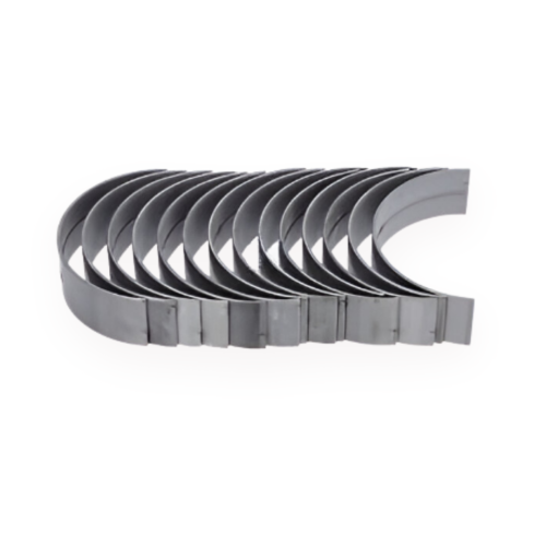 Juego Bearing Bancada 0.25 Scania K124 K380