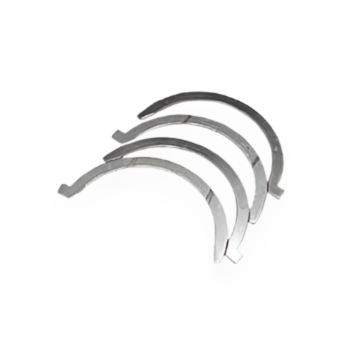 Juego Calzas Axiales STD Scania DC13