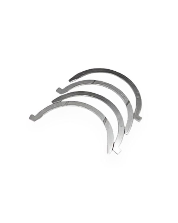 Juego Calzas Axiales STD Scania DC13