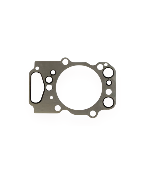 Empaque Cabezote Scania P460