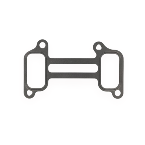 Empaque Colector Admisión Scania P460