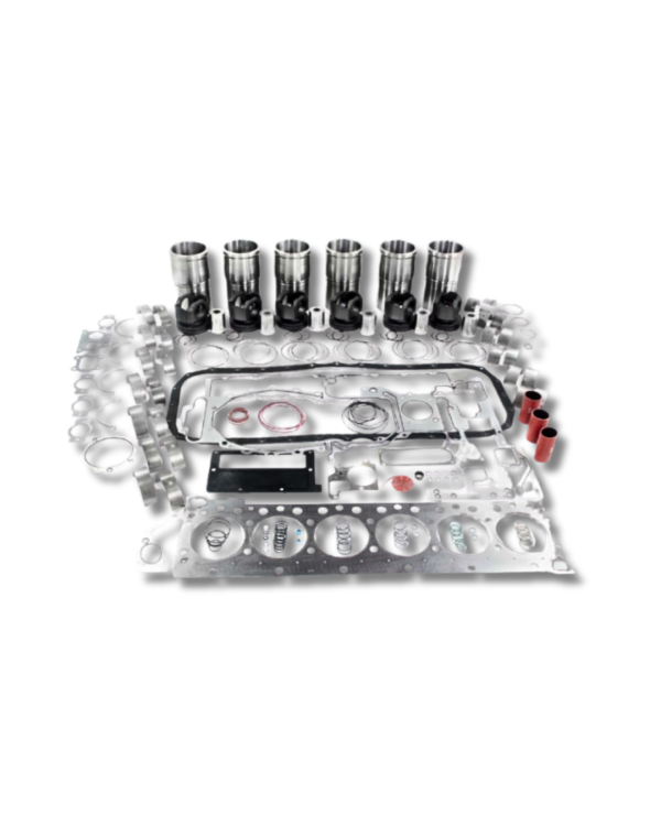 Kit Overhaul Cummins ISX