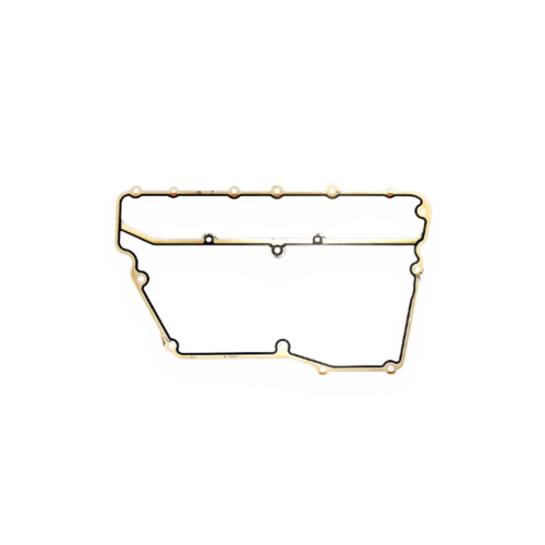 Empaque Tapa Lateral Block Scania P460