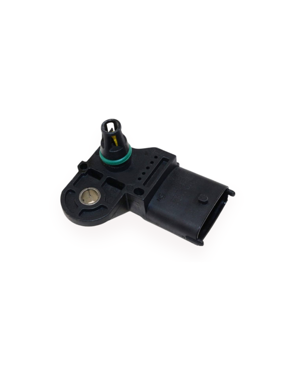 Sensor Map Scania P460
