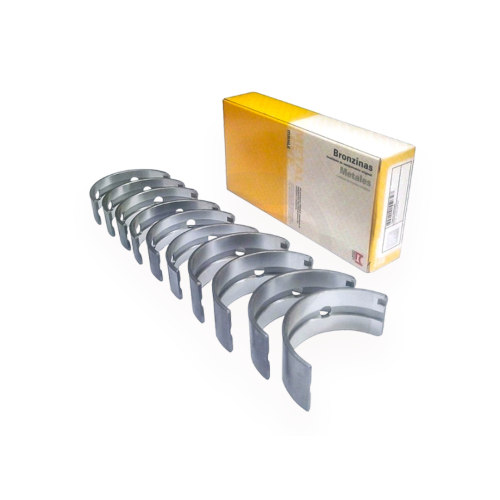 Bearing Biela STD Scania K/DC13