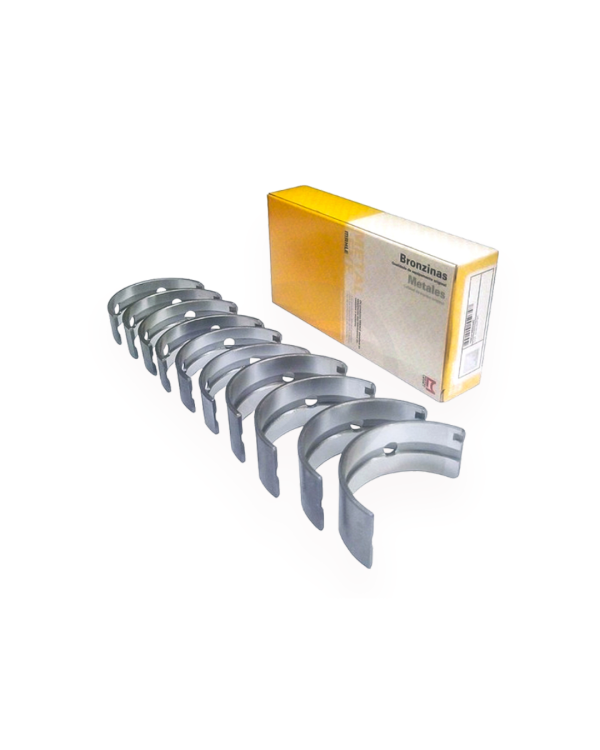 Bearing Biela STD Scania K/DC13