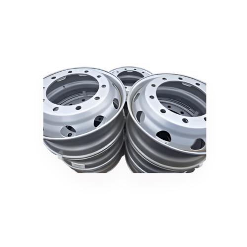 Aro Rueda 8.25x22.5 Mercedes Benz/Scania/