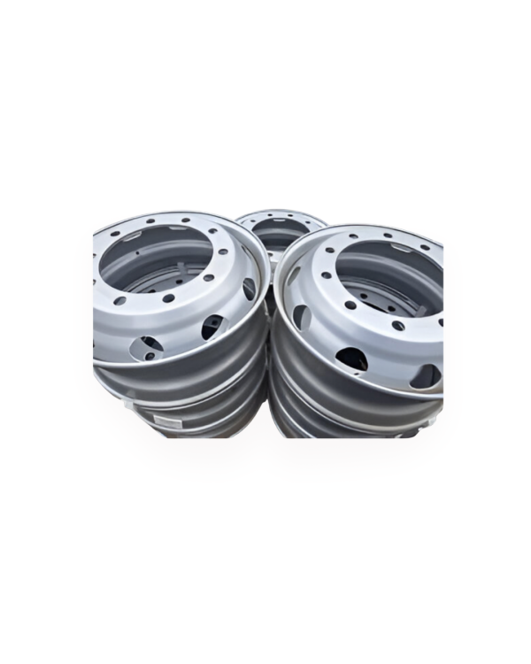 Aro Rueda 8.25x22.5 Mercedes Benz/Scania/