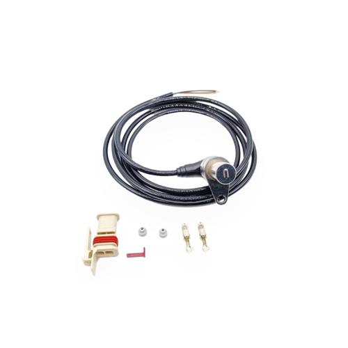 Sensor Posicion Cigueñal (Sensor RPM) Scania Serie 4