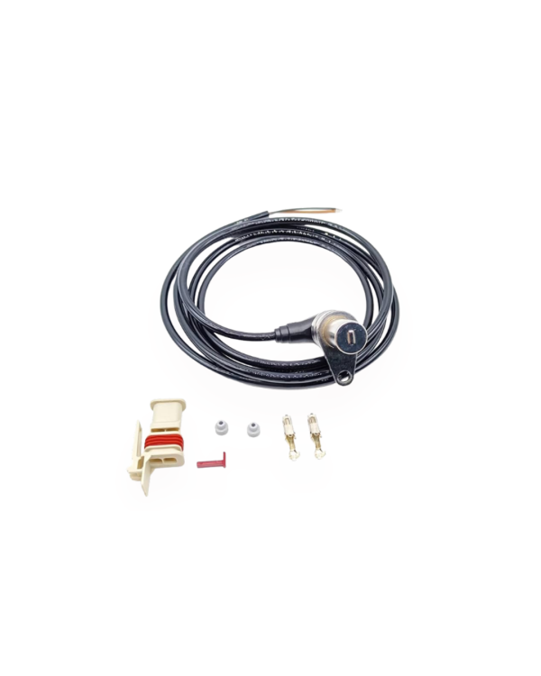 Sensor Posicion Cigueñal (Sensor RPM) Scania Serie 4