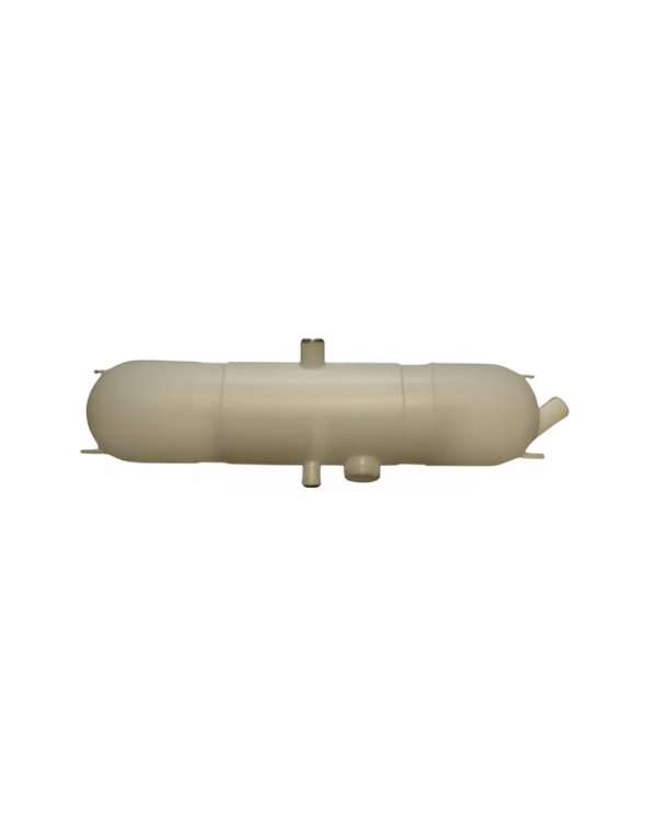 Deposito Compensacion Agua Radiador Scania K360 IB4x2NB