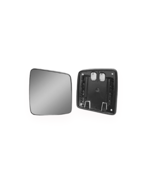 Espejo Retrovisor Superior Lado Izquierdo Scania P460 B8X4 NZ