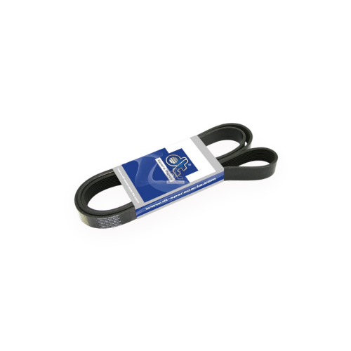 Faja Multicanal 10PK2475HD Scania K360 IB4X2 NB