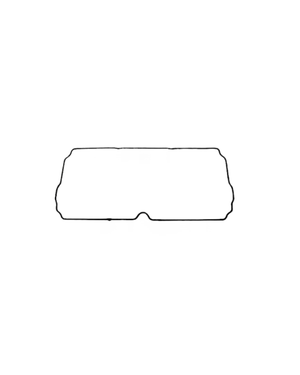 Empaque Tapa Lateral Block Scania K360 IB4X2 NB