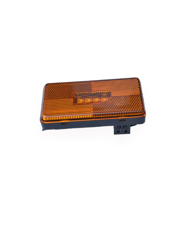 Farol Posición Lateral Scania P460 B8X4 NZ