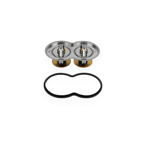 Termostato 80/87° Scania K360 IB4X2 NB