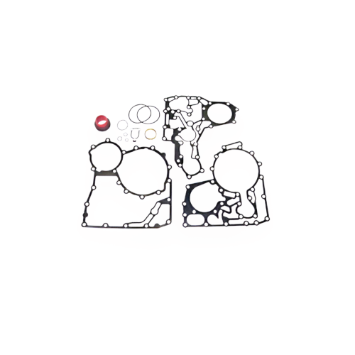 Juego Empaques Retardador Scania Serie P/G/R/T/F/K/N GRS? 895/GRS? 895R