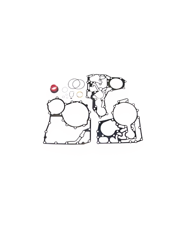 Juego Empaques Retardador Scania Serie P/G/R/T/F/K/N GRS? 895/GRS? 895R