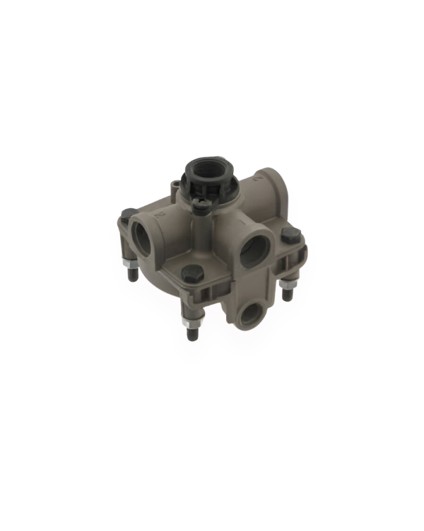 Válvula Relay Scania K360