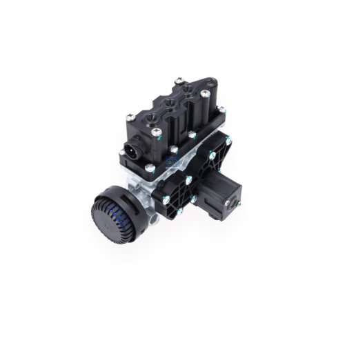 Válvula Solenoide Scania