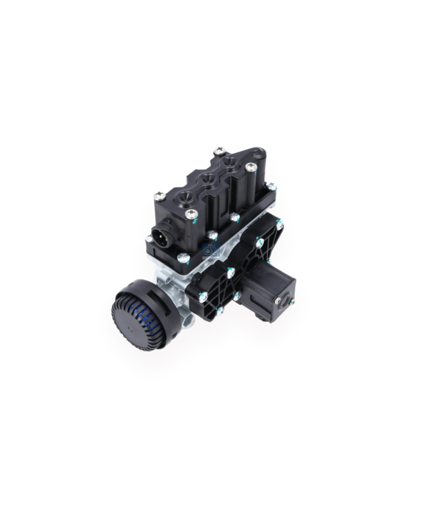 Válvula Solenoide Scania