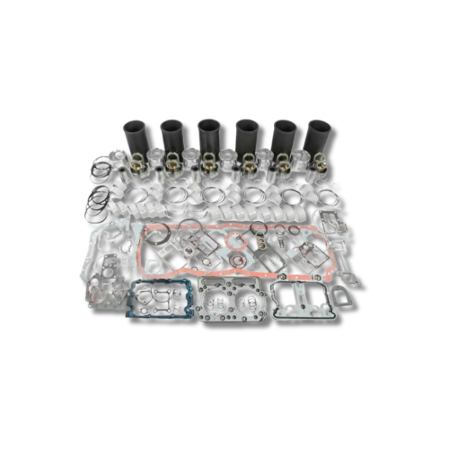 Kit Overhaul Cummins N14
