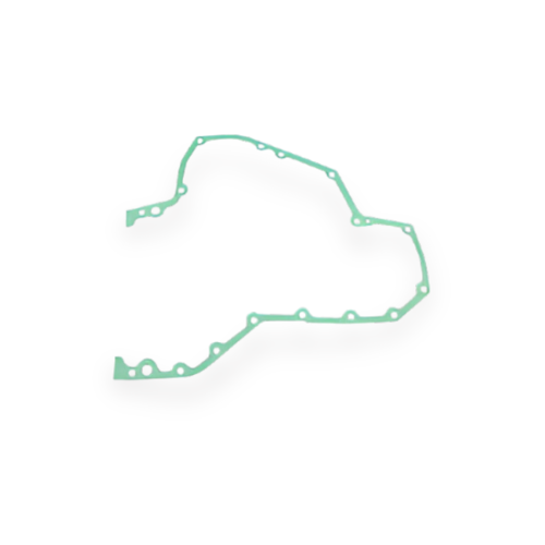 Empaque De Campanola Mercedes Benz OM 457/460