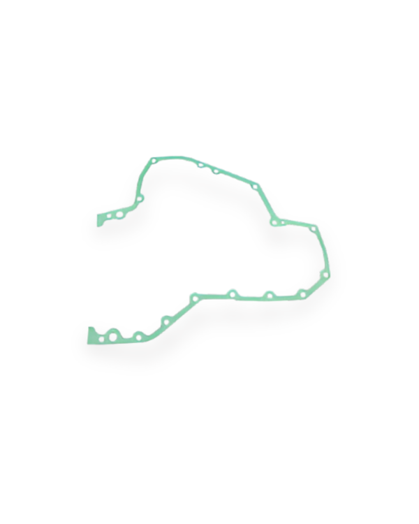 Empaque De Campanola Mercedes Benz OM 457/460