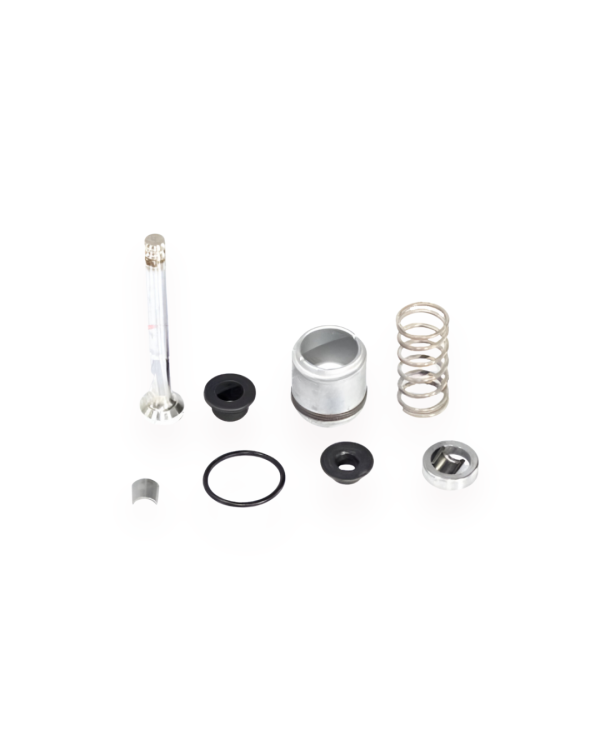 Juego Valvula Top Brake OM460LA/OM457