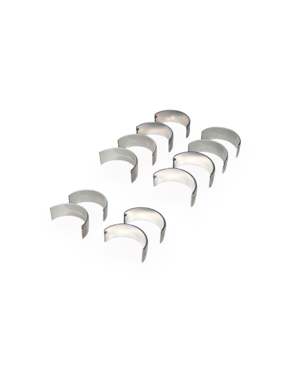 Juego Bearing Biela STD OM 460