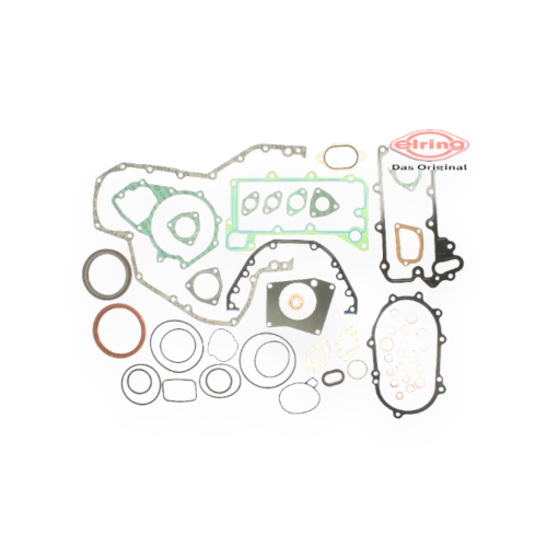 Juego Empaques Inferior Mercedes Benz OM460